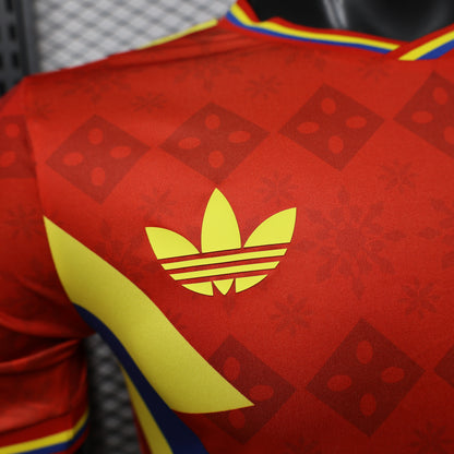 Colombia 2026 Jersey