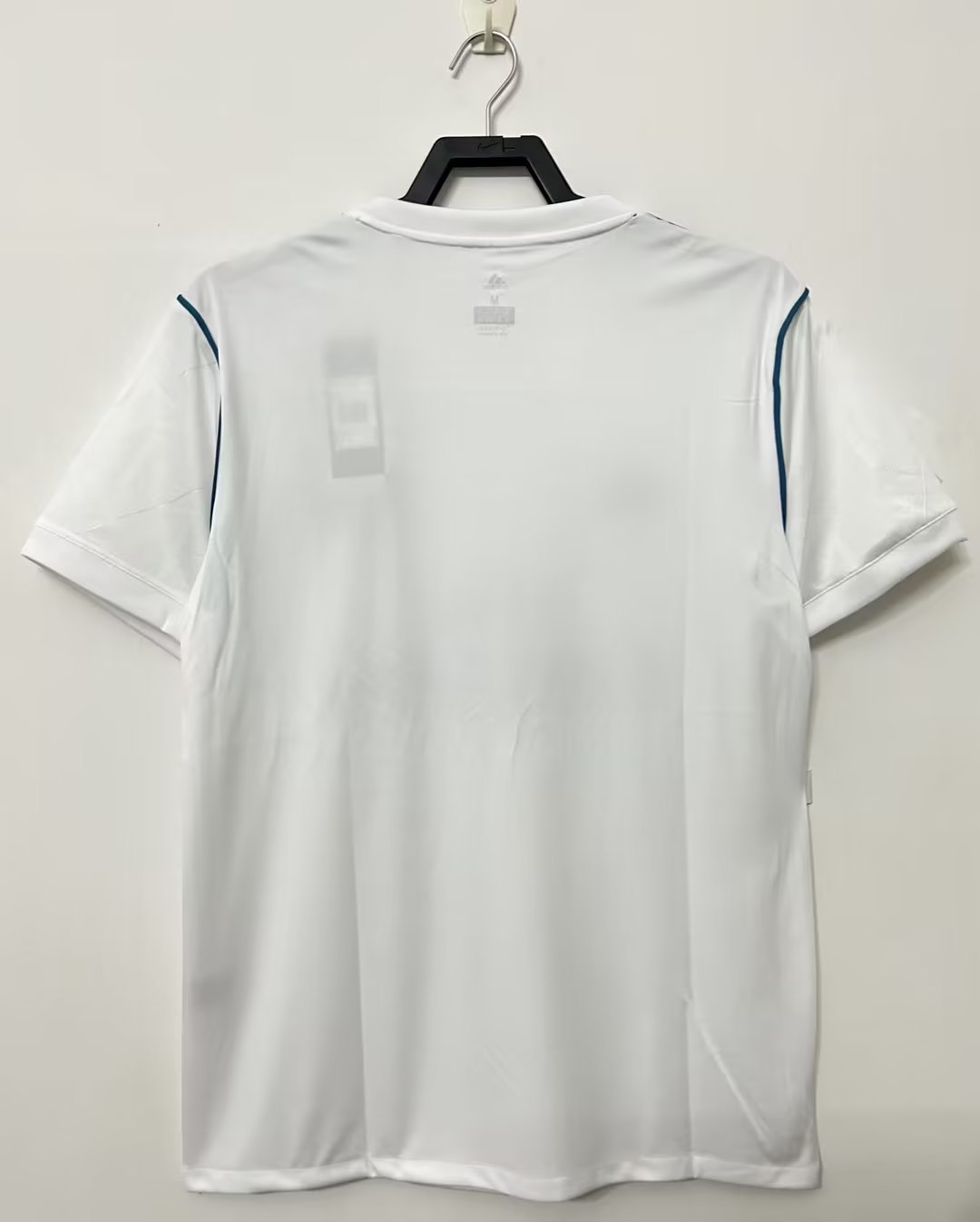 RM 2017/2018 Home Jersey