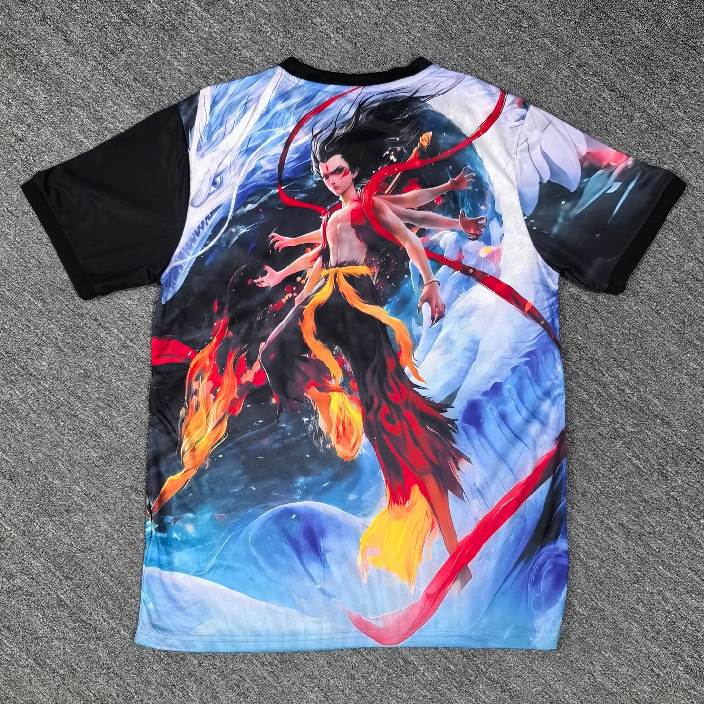 Japan 2024 Jersey