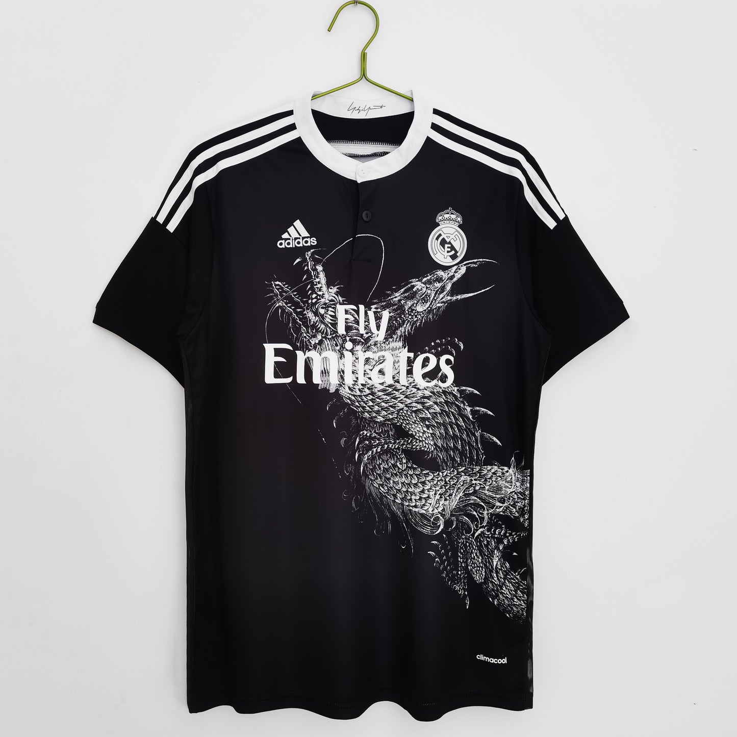 RM 2014/2015 Third Jersey