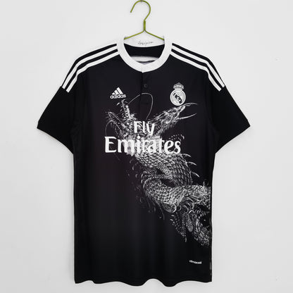 RM 2014/2015 Third Jersey