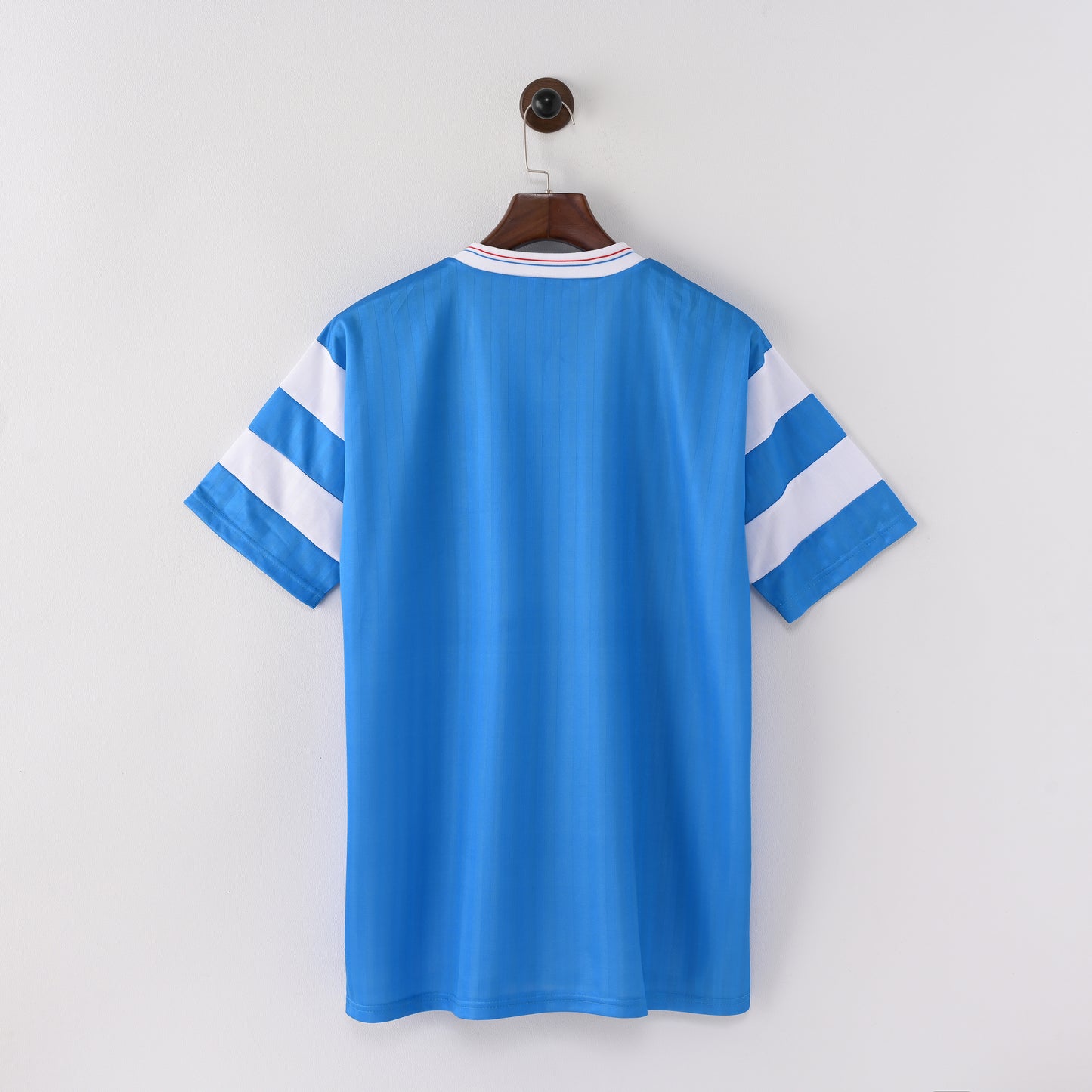 Marseille 1989/1991 Away Jersey