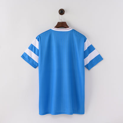 Marseille 1989/1991 Away Jersey
