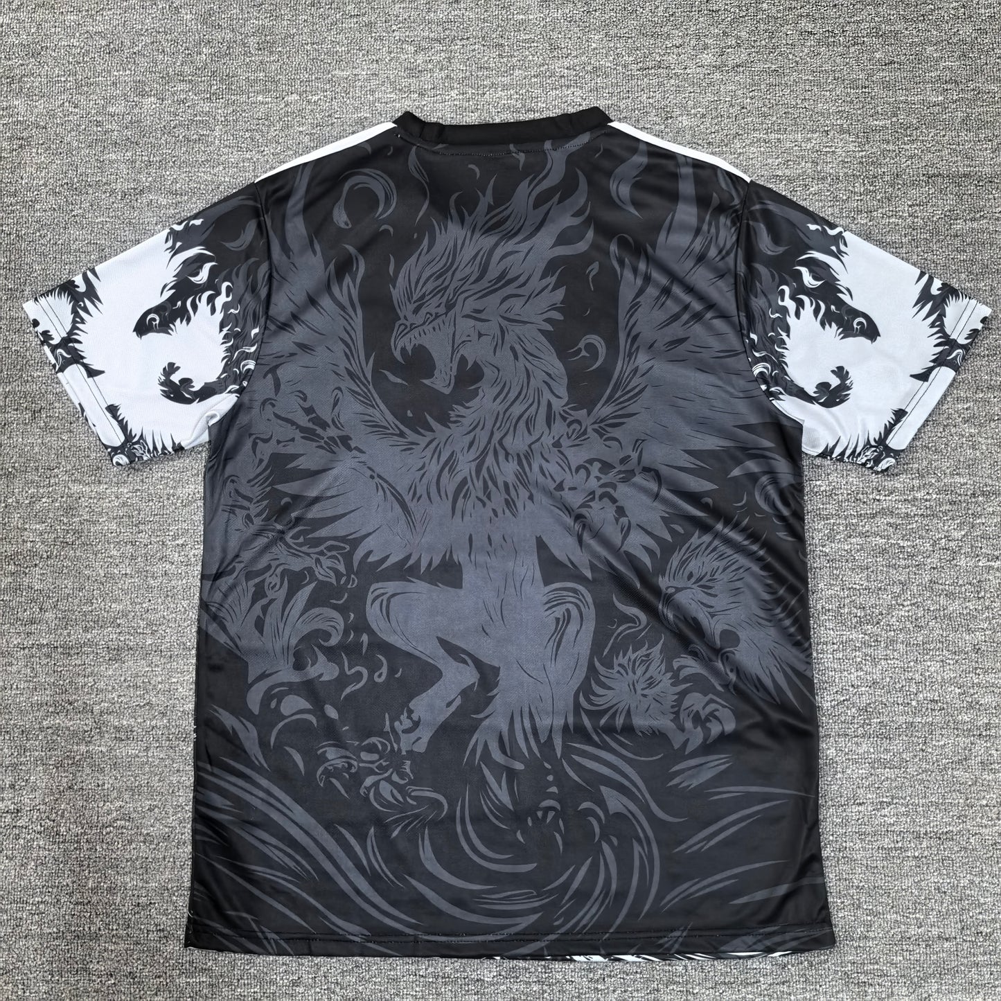 Liverpool 2025/2026 Jersey