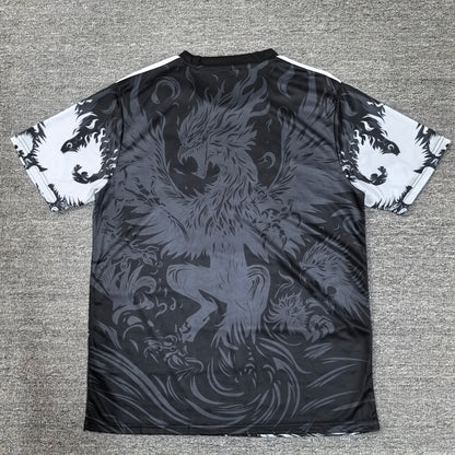 Liverpool 2025/2026 Jersey