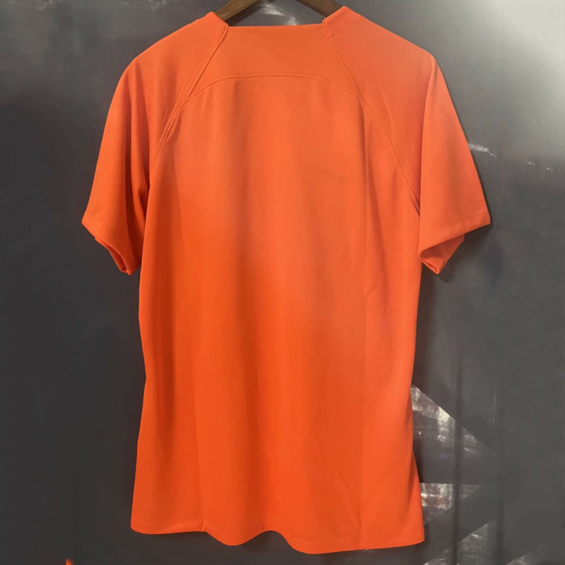 Netherlands 2024 Jersey
