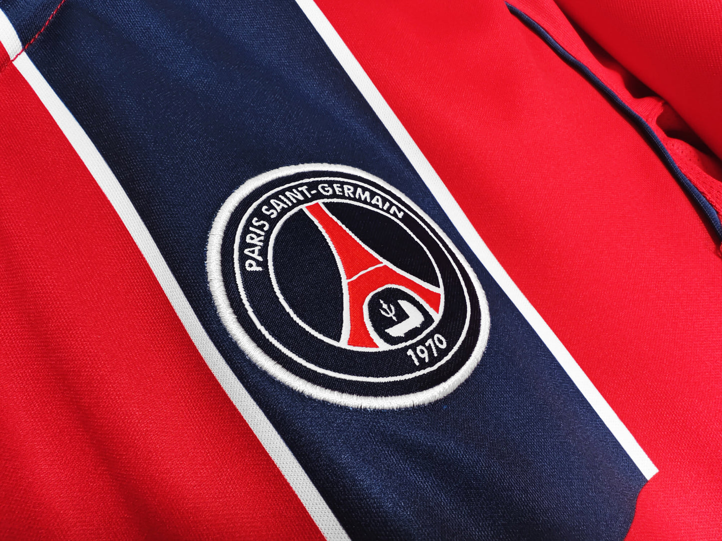 PSG 2004/2005 Away Jersey