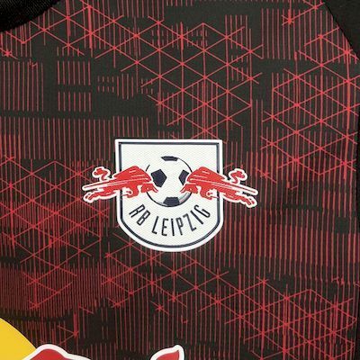 Leipzig 2025/2026 Third Jersey