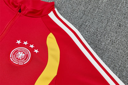 Germany 2026/2027 Training Suit