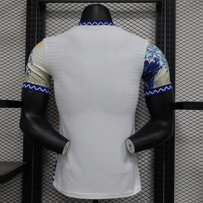 Japan 2024 Jersey