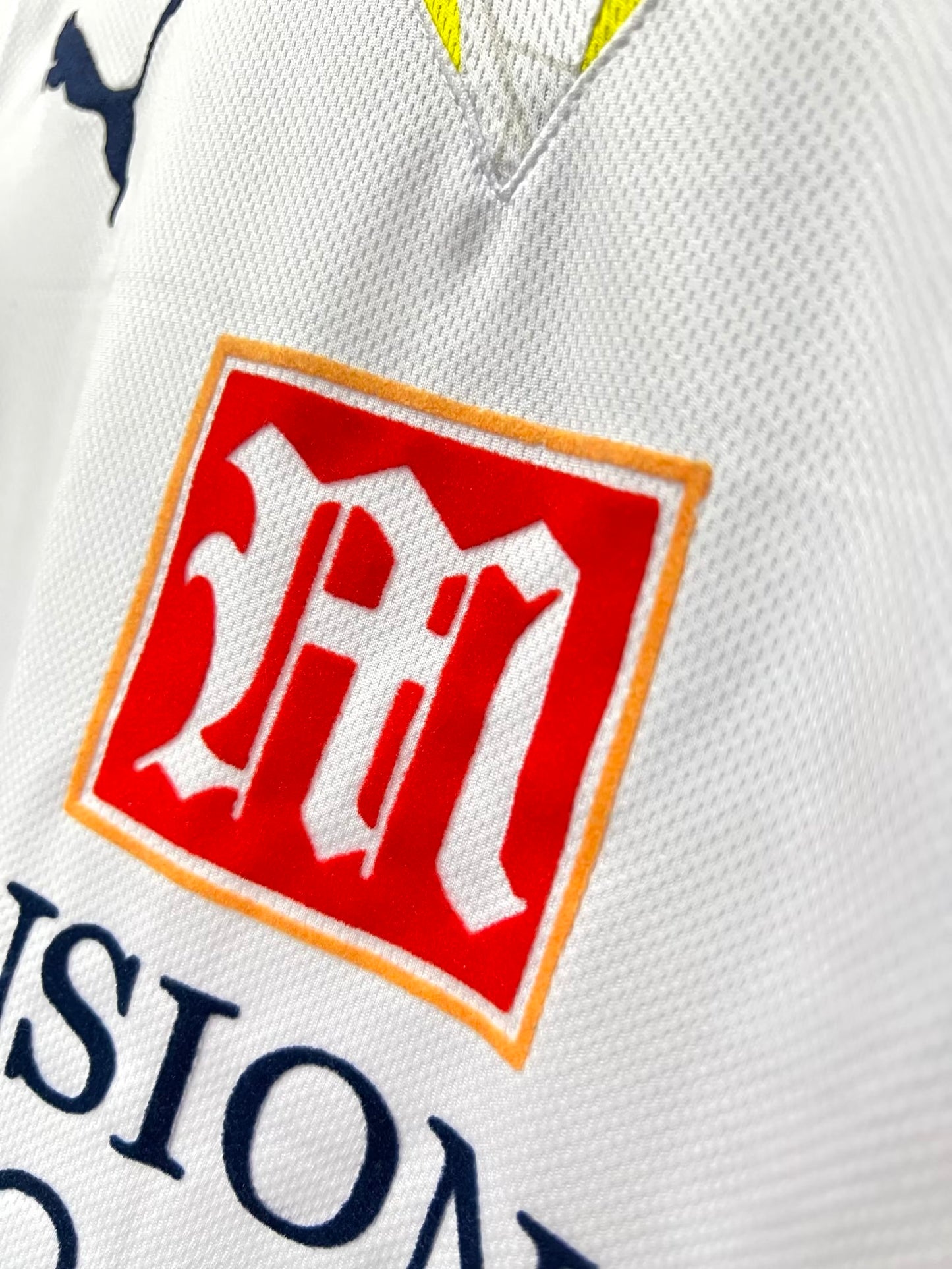 Tottenham 2009/2010 Home Jersey