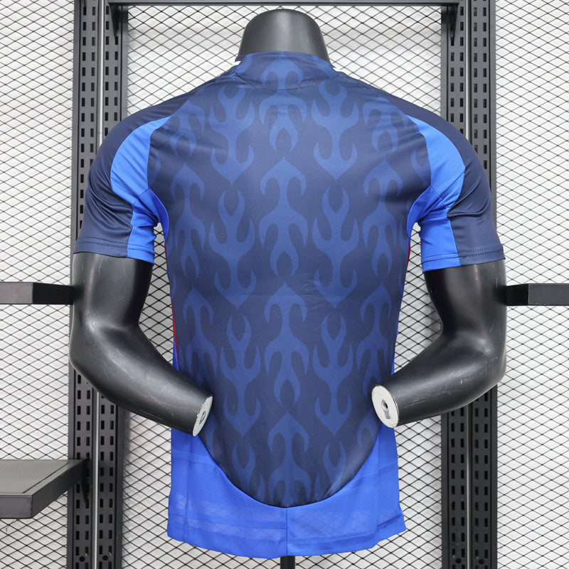 Japan 2024 Jersey