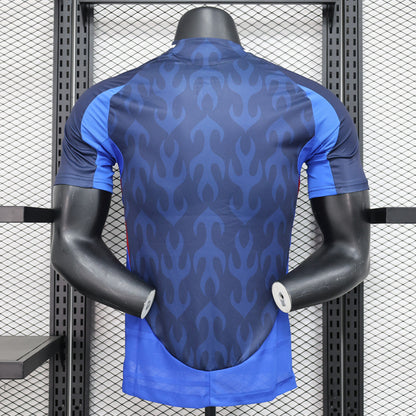 Japan 2024 Jersey