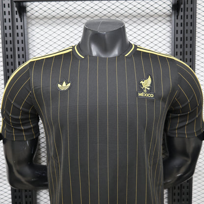 Mexico 2026 Jersey