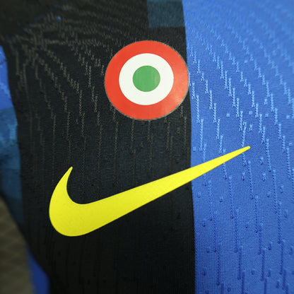 Inter Milan 2023/2024 Home Jersey