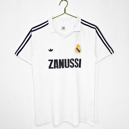 RM 1984/1985 Home Jersey