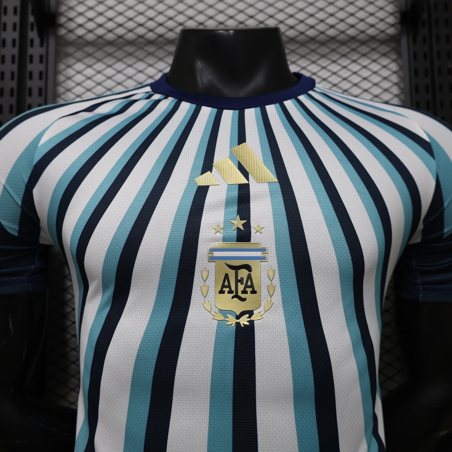 Argentina 2026 Jersey