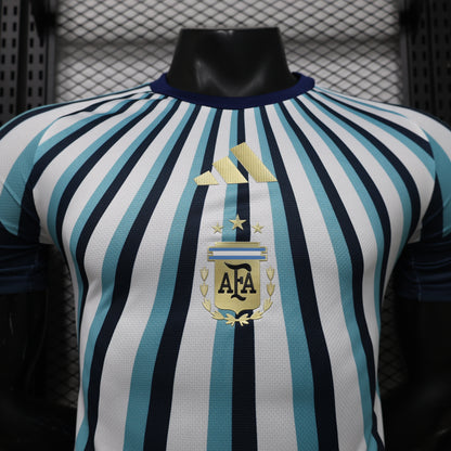Argentina 2026 Jersey