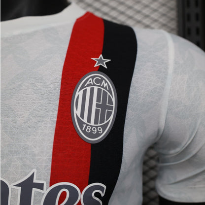 AC Milan 2023/2024 Away Jersey