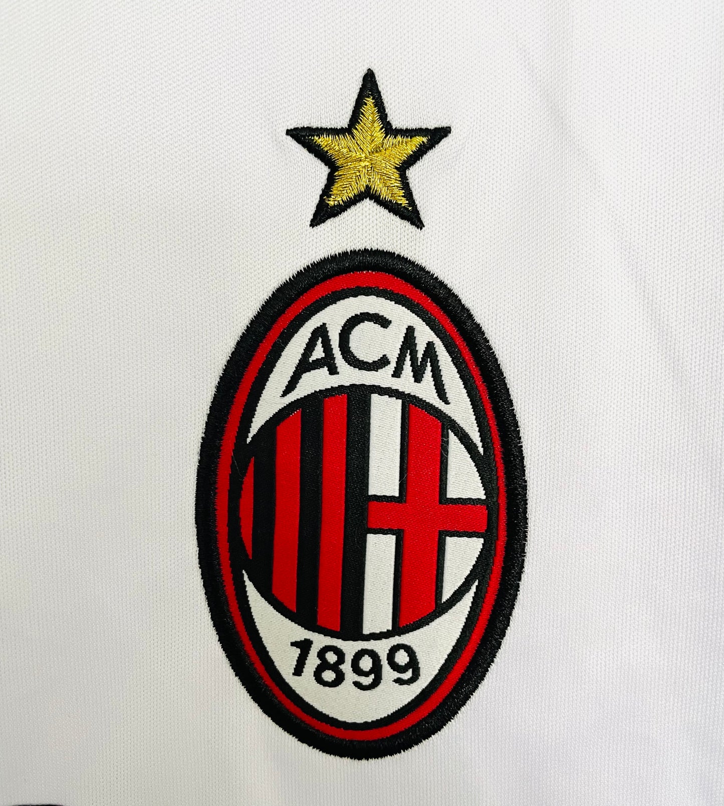 AC Milan 2009/2010 Away Jersey