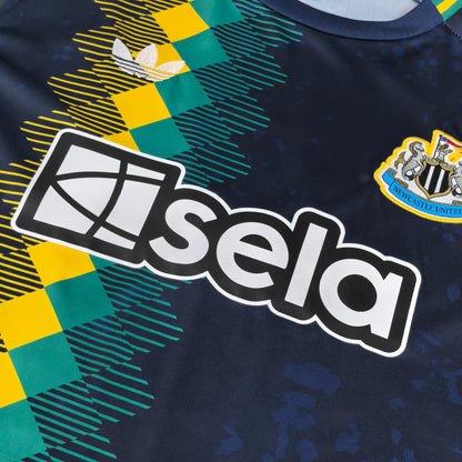 Newcastle 2025/2026 Jersey