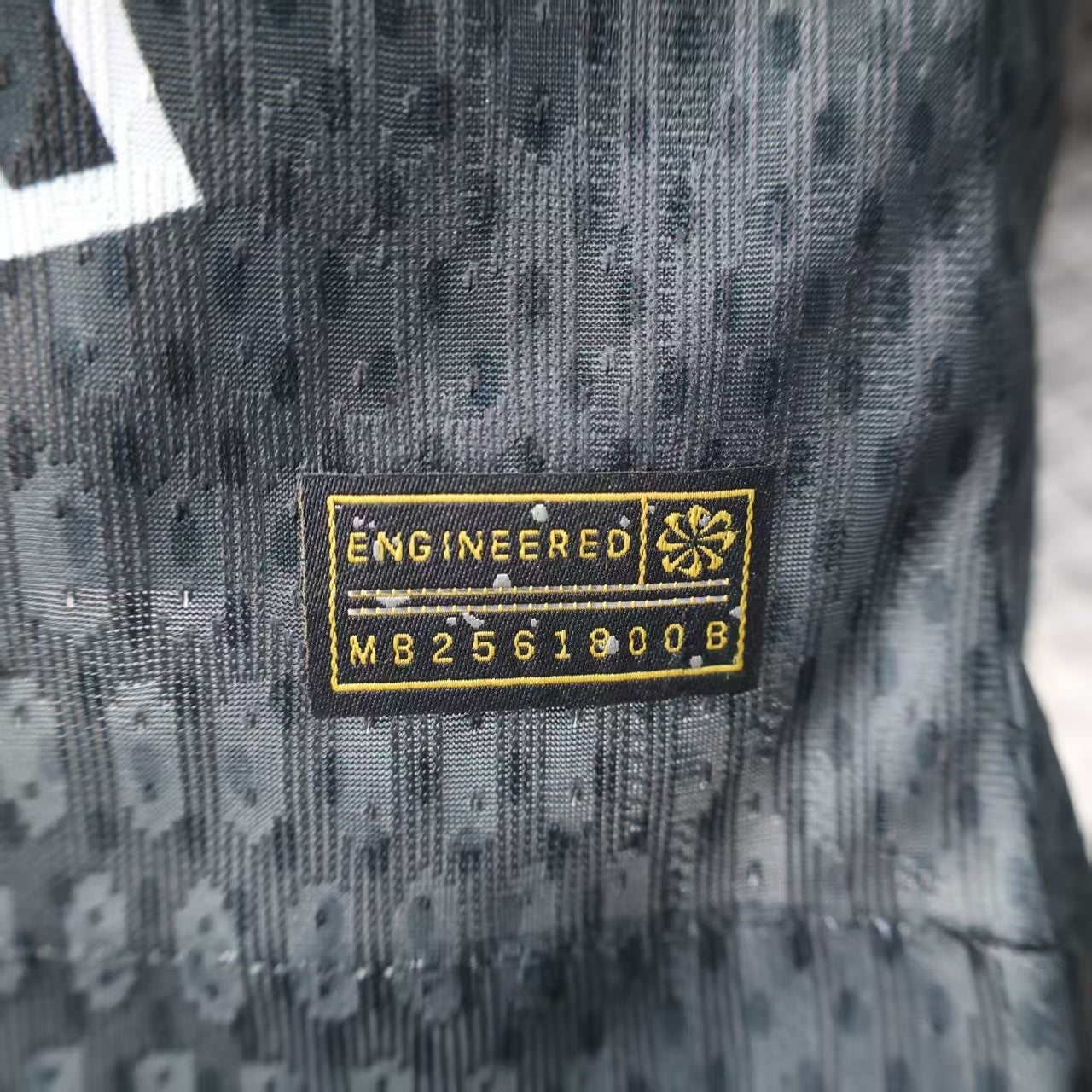 Barcelona 2025/2026 Jersey