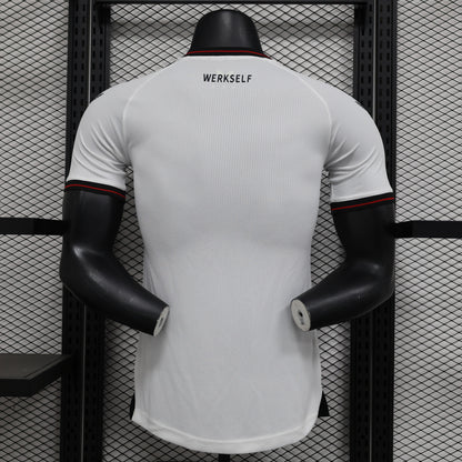Leverkusen 2023/2024 Away Jersey