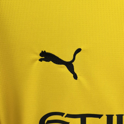 Girona 2025/2026 Away Jersey