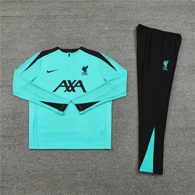 Liverpool 2024/2025 Training Suit