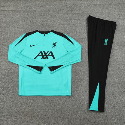 Liverpool 2024/2025 Training Suit