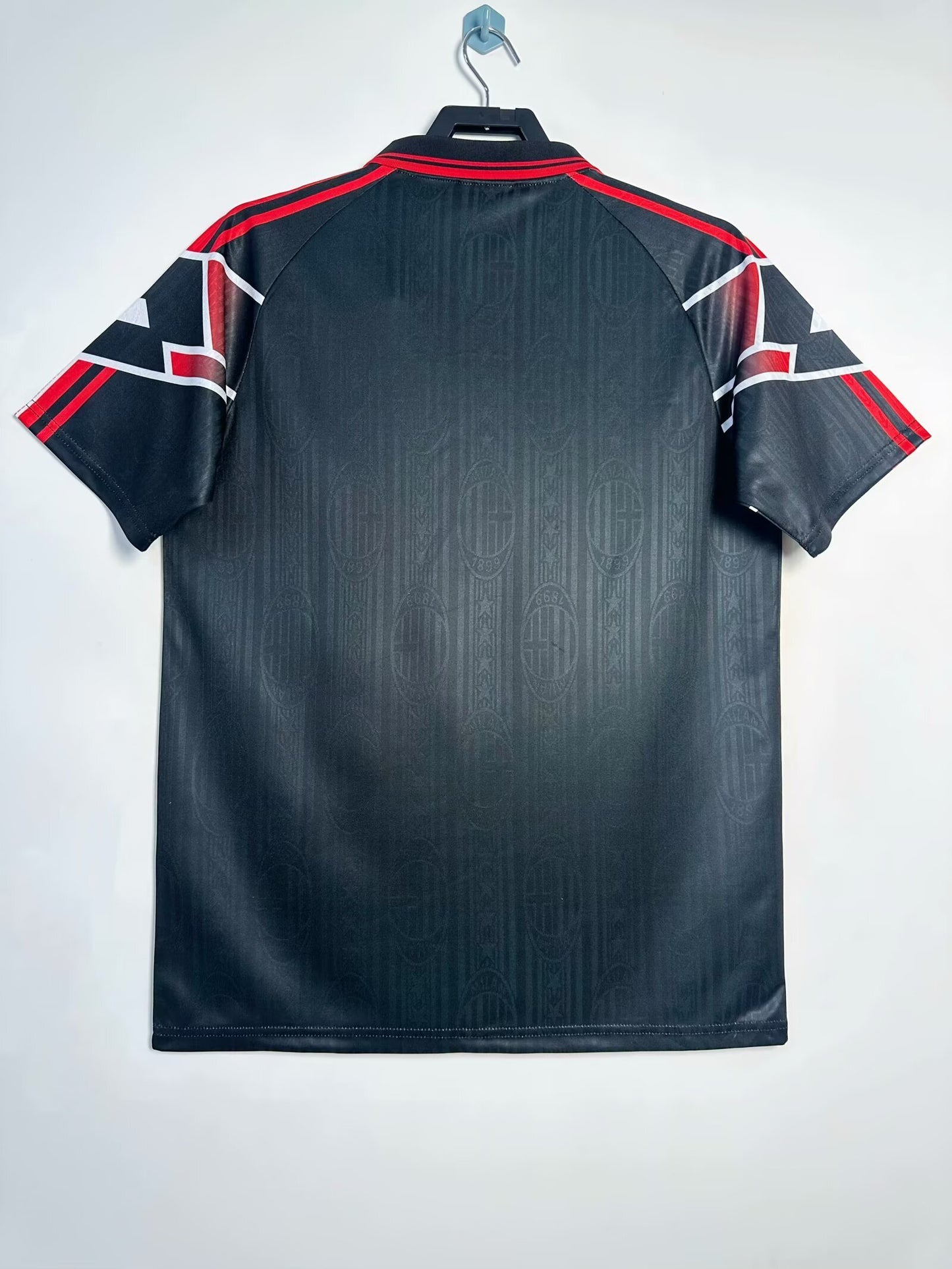 AC Milan 1997/1998 Jersey