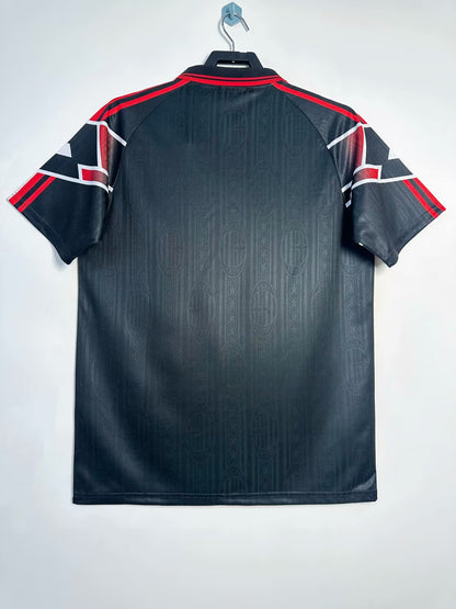 AC Milan 1997/1998 Jersey