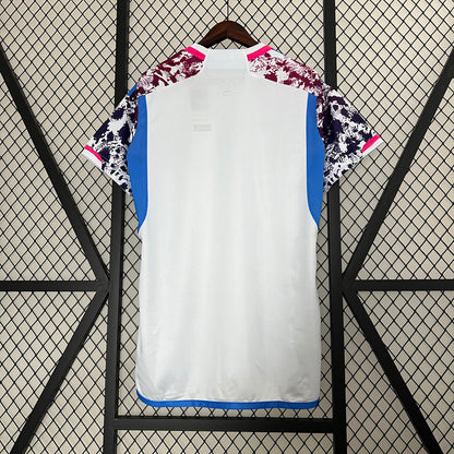 Spain 2023 Jersey