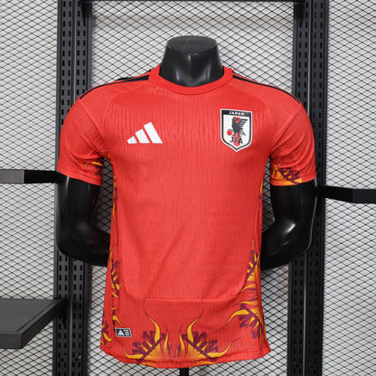 Japan 2026 Jersey