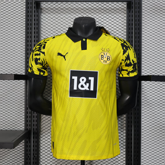 Dortmund 2025/2026 Jersey
