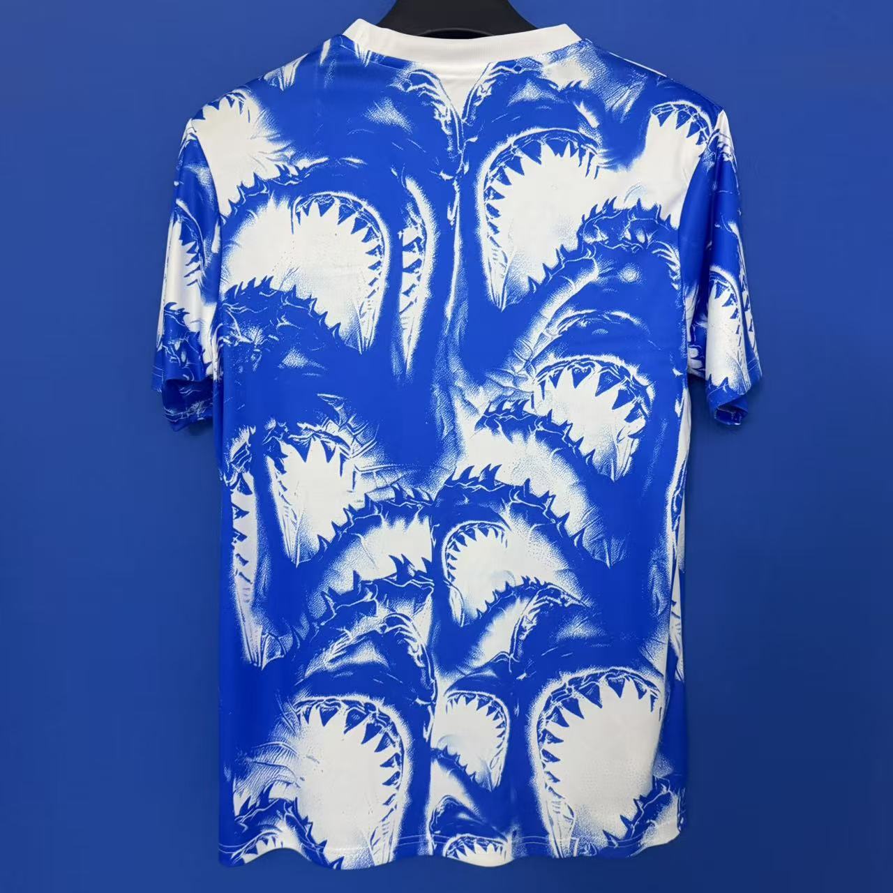 Cabo Verde 2026 Jersey