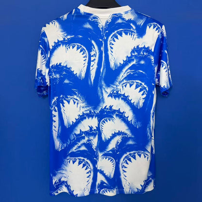 Cabo Verde 2026 Jersey