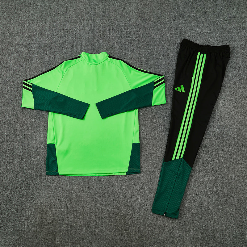Mexico 2026/2027 Training Suit