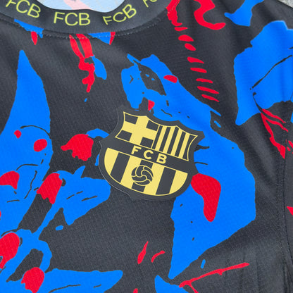 Barcelona 2025/2026 Jersey