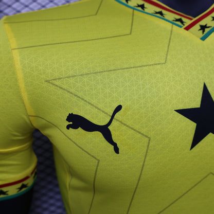 Ghana 2026 Away Jersey