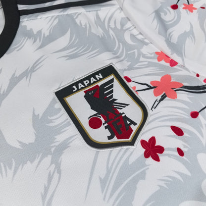 Japan 2024 Jersey