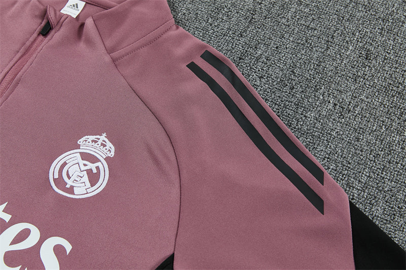 Real Madrid 2025/2026 Training Suit