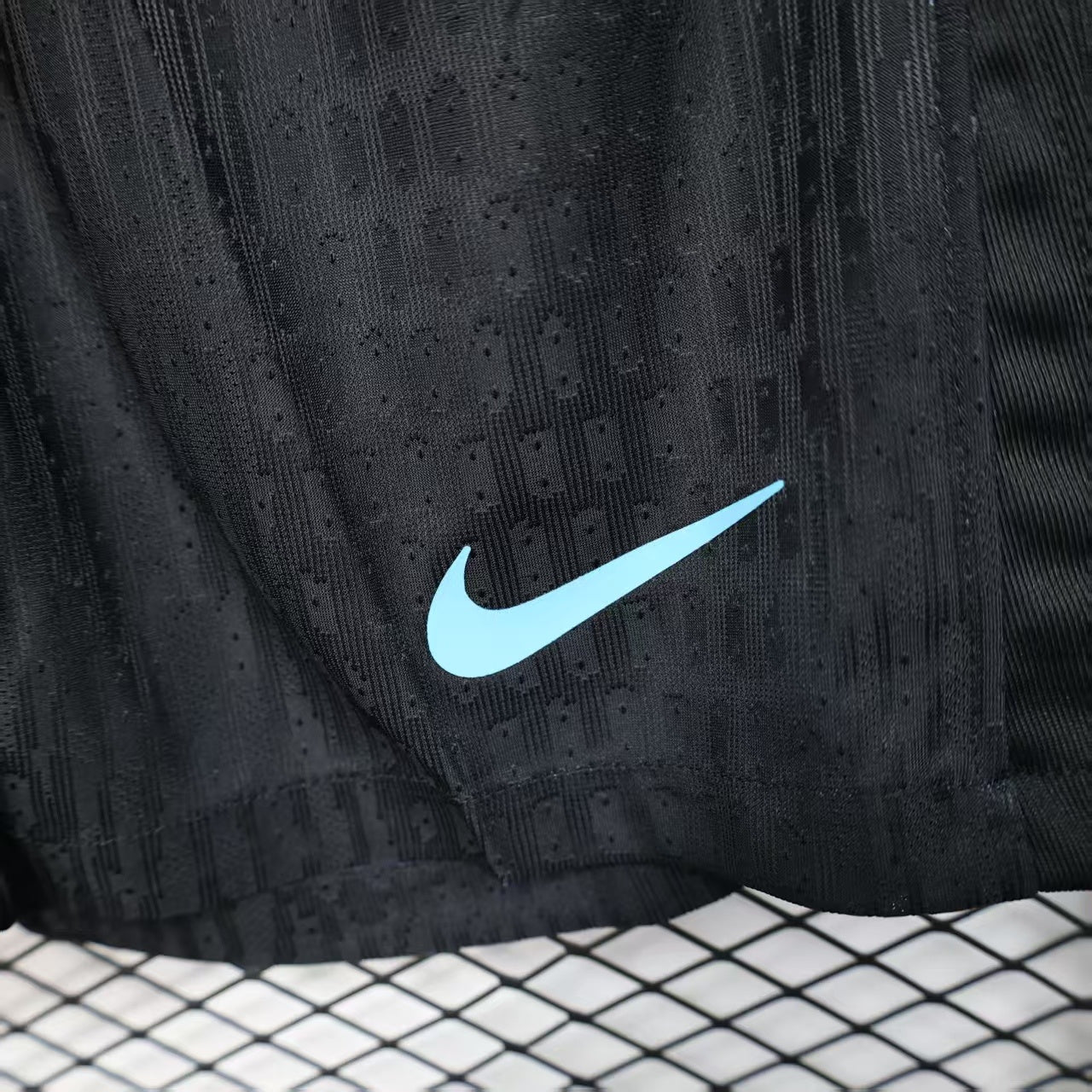 Inter Milan 2025/2026 Home Shorts