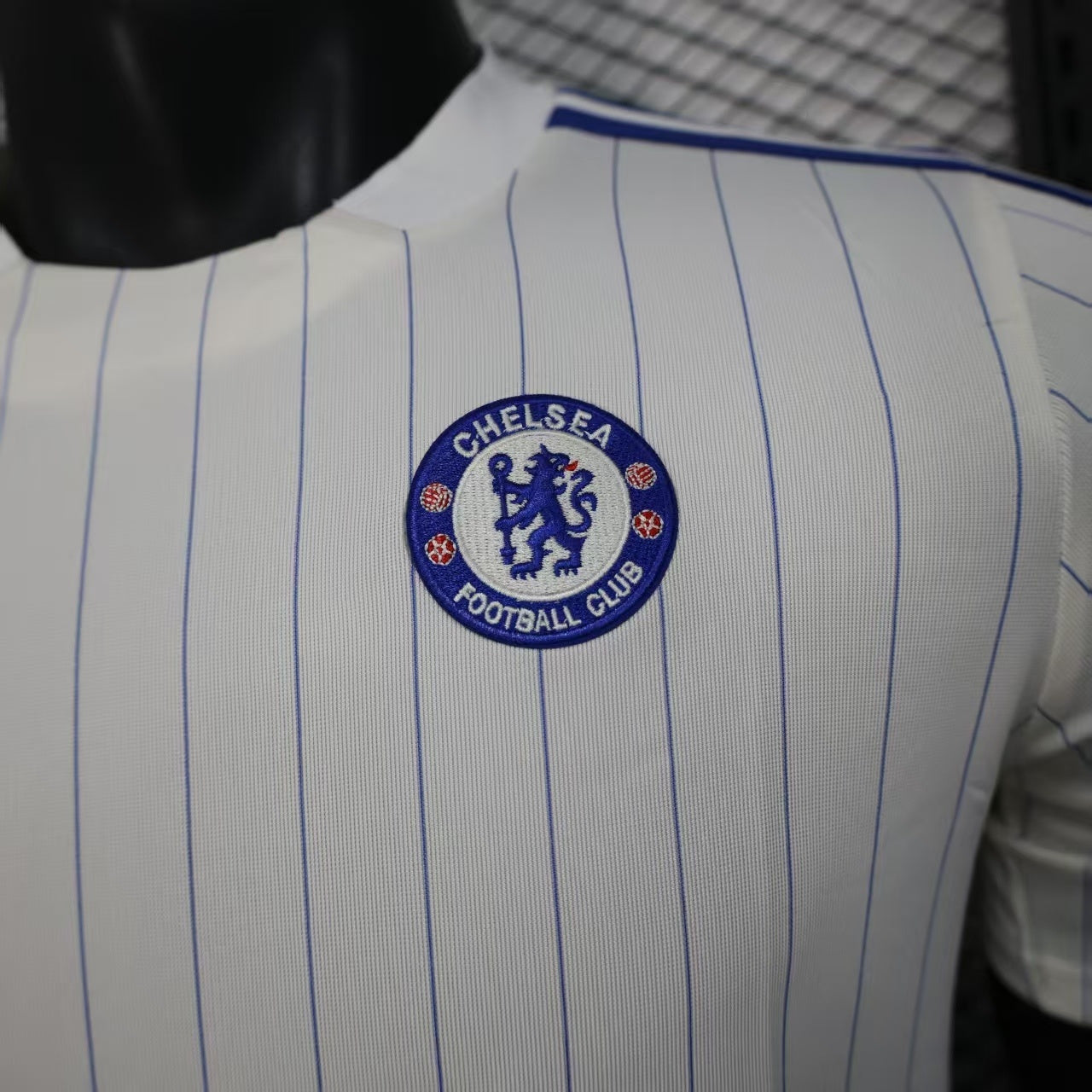 Chelsea 2025/2026 Jersey