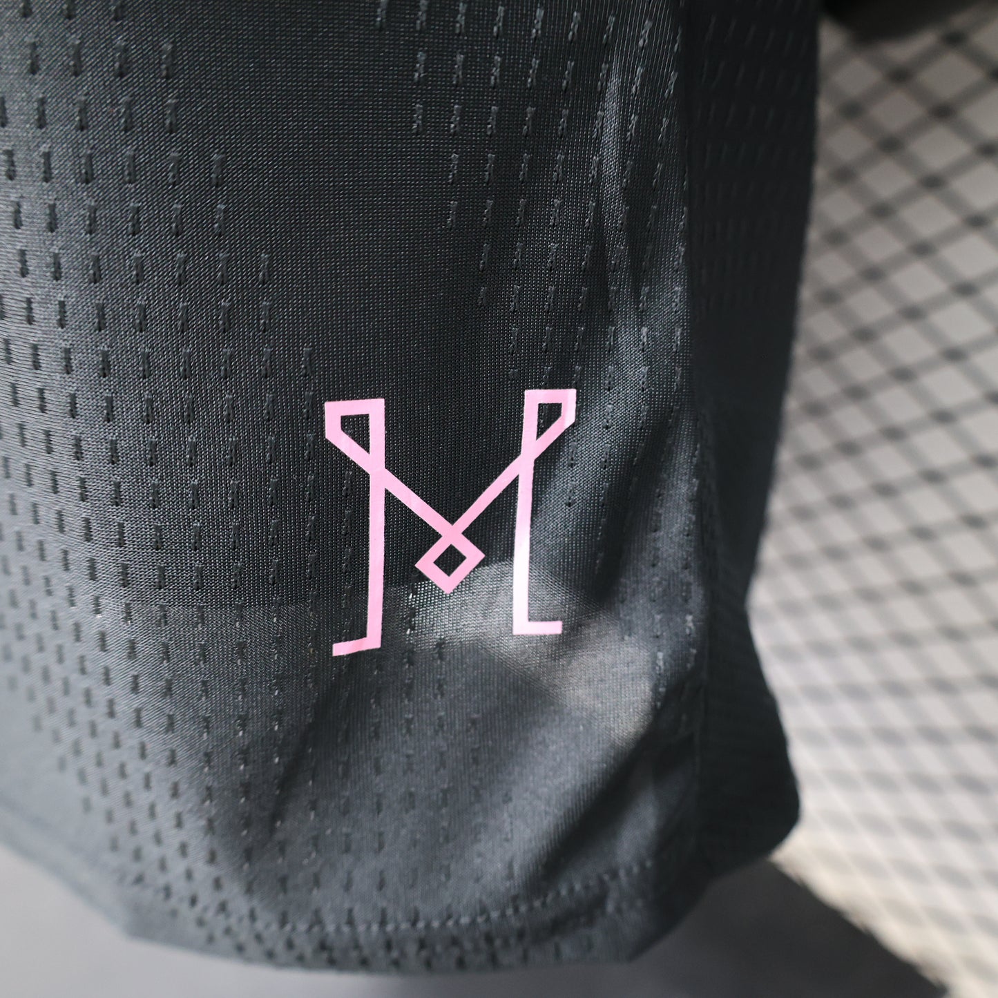 Inter Miami 2026/2027 Away Jersey