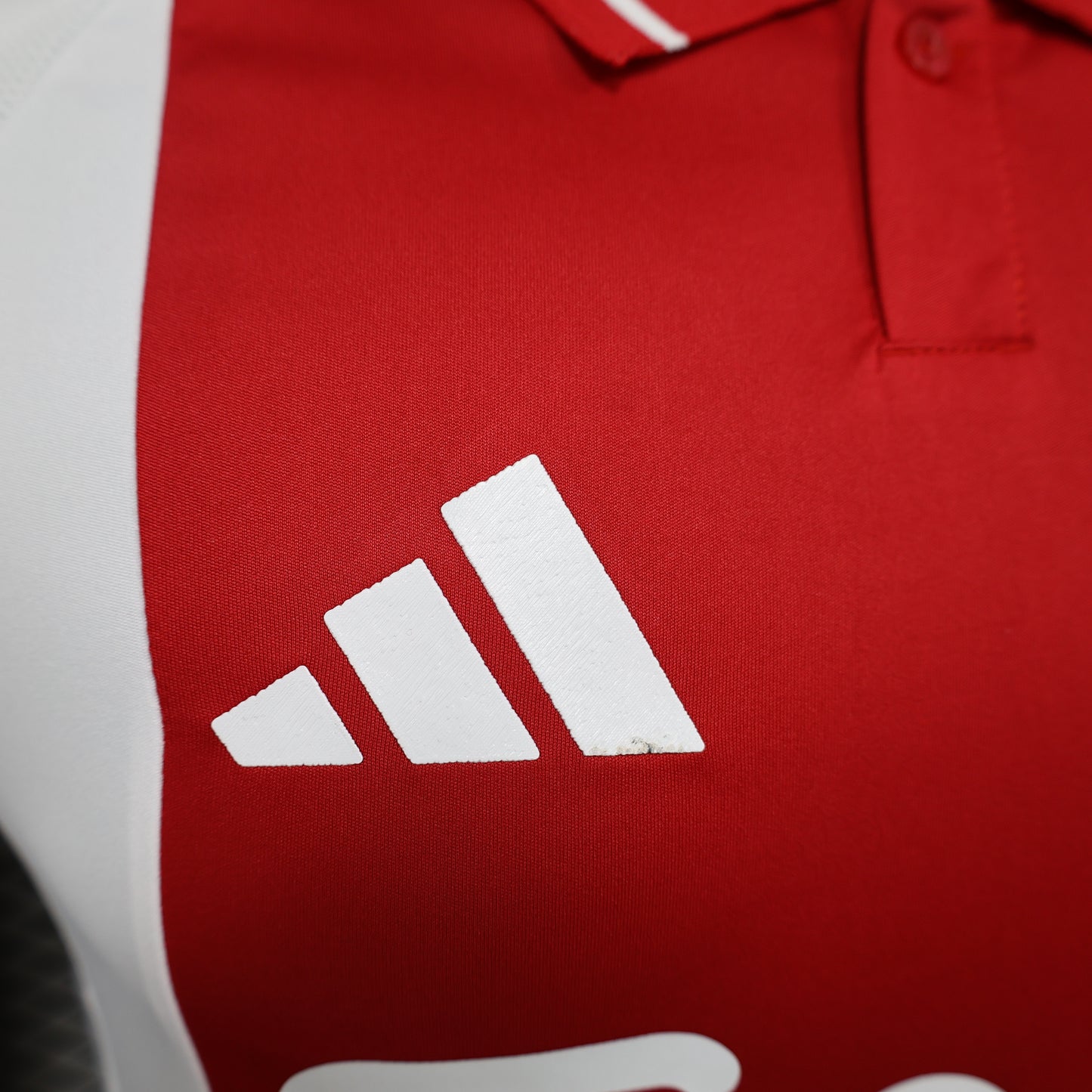 Ajax 2024/2025 Home Jersey