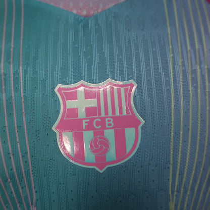 Barcelona 2025/2026 Jersey