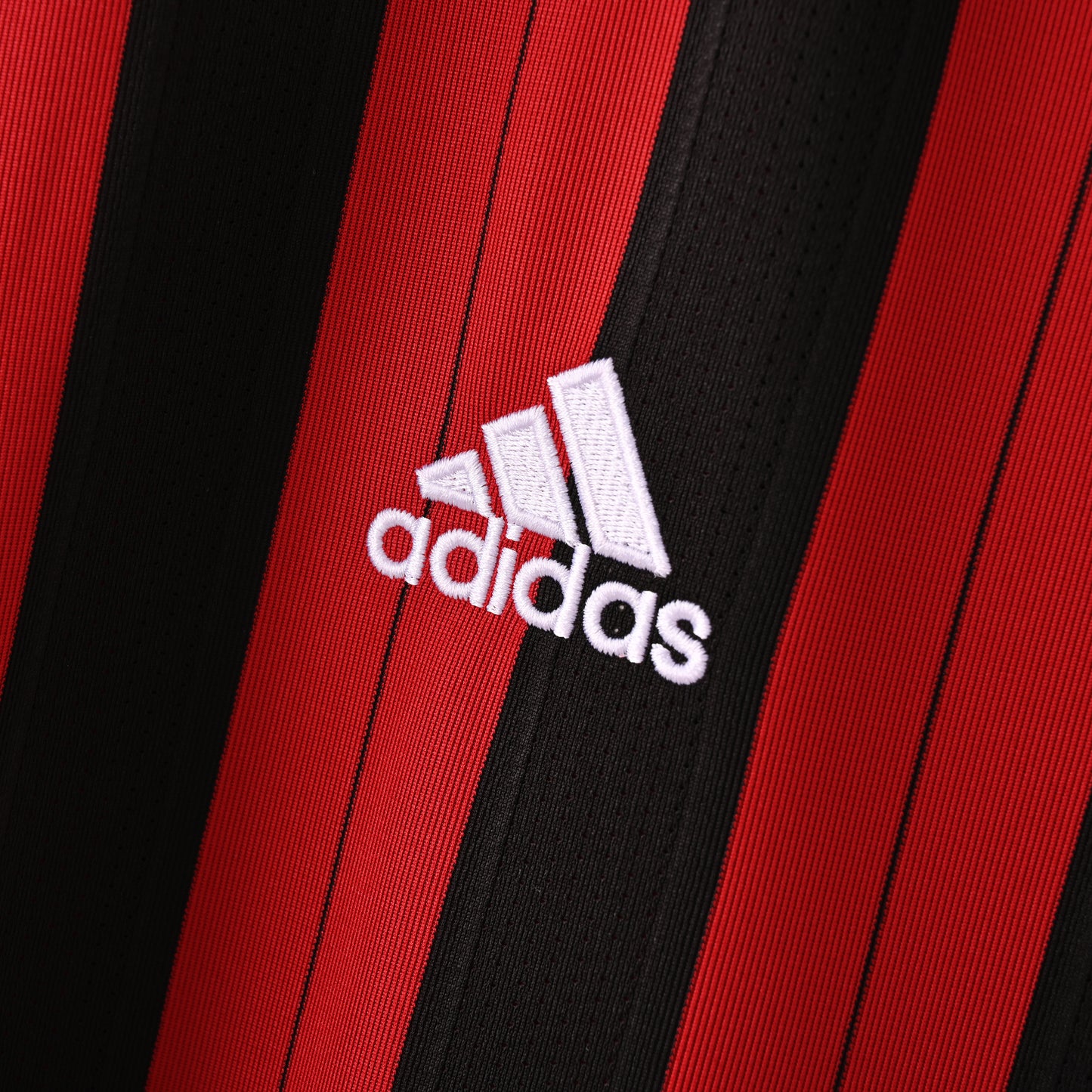 AC Milan 2013/2014 Home Jersey