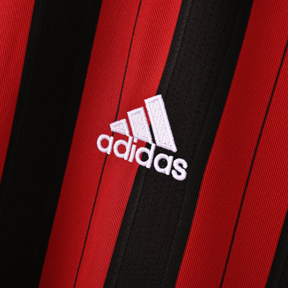 AC Milan 2013/2014 Home Jersey