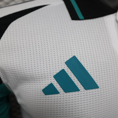 Newcastle 2024/2025 Third Jersey